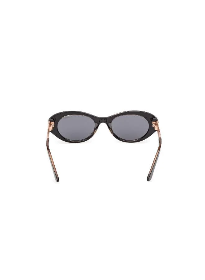 GUESS cat-eye sunglasses